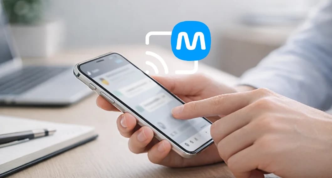 차량인계 및 카카오톡 접수증 발송 이미지